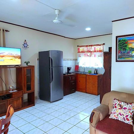 Villa Casa Equipada En El Centro De Puntarenas Extérieur photo