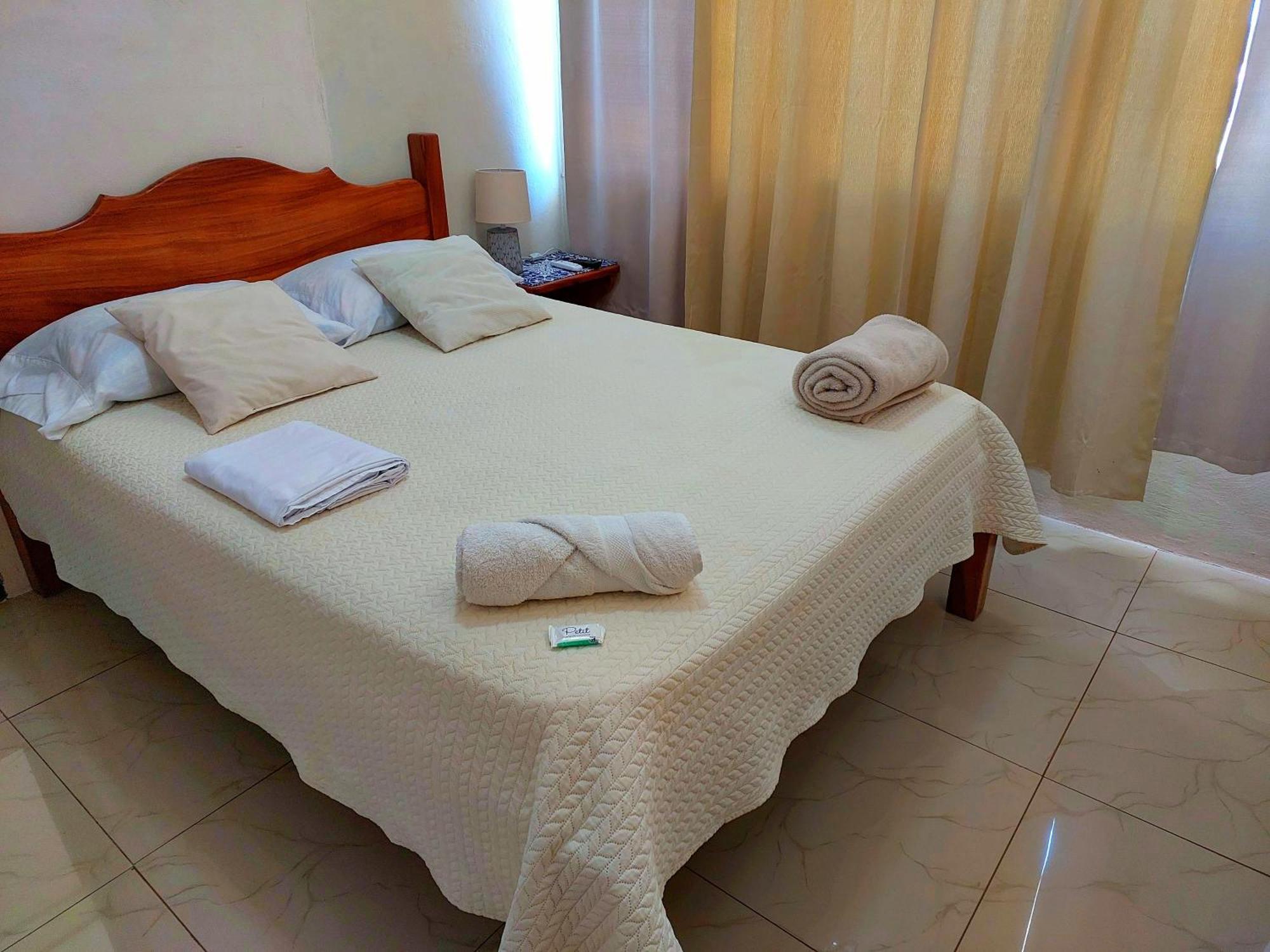 Villa Casa Equipada En El Centro De Puntarenas Extérieur photo