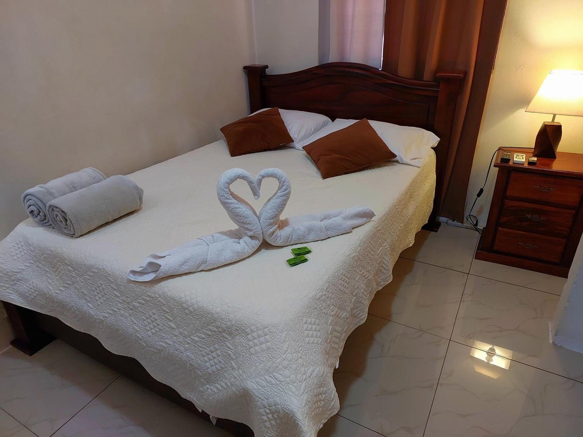 Villa Casa Equipada En El Centro De Puntarenas Extérieur photo