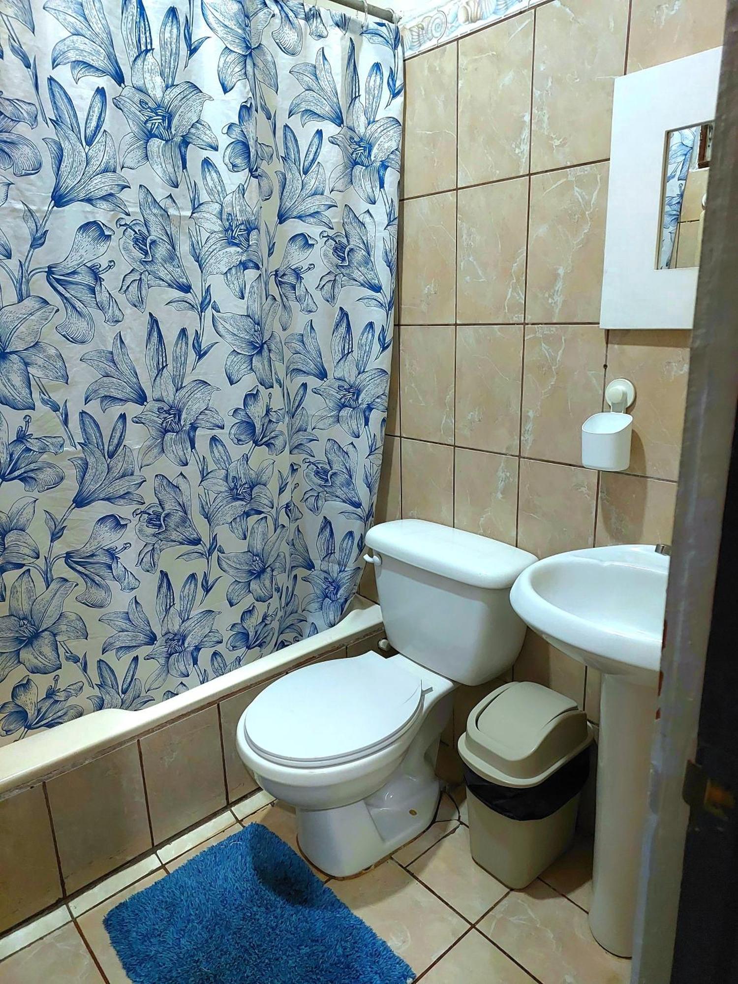 Villa Casa Equipada En El Centro De Puntarenas Extérieur photo