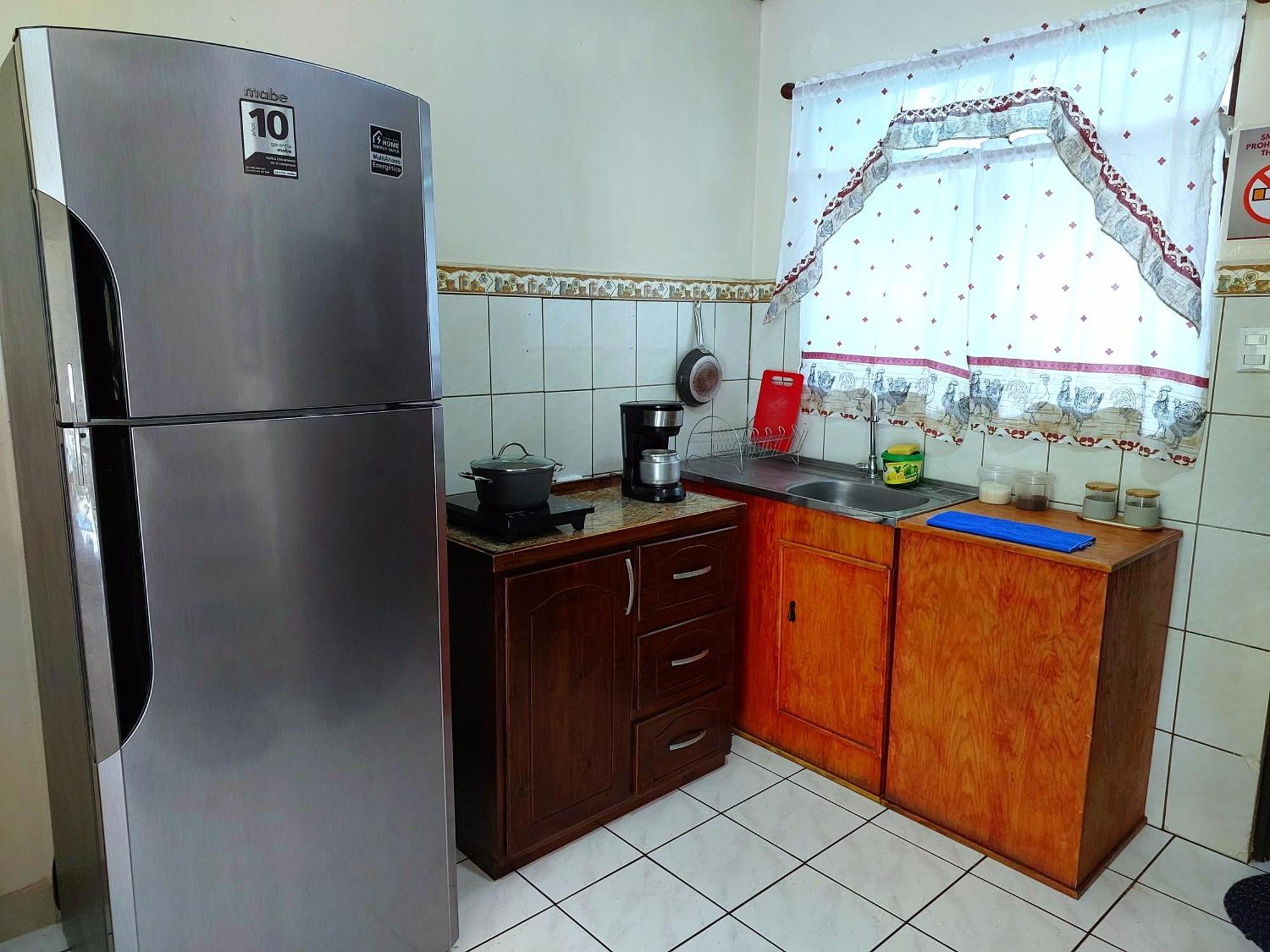 Villa Casa Equipada En El Centro De Puntarenas Extérieur photo