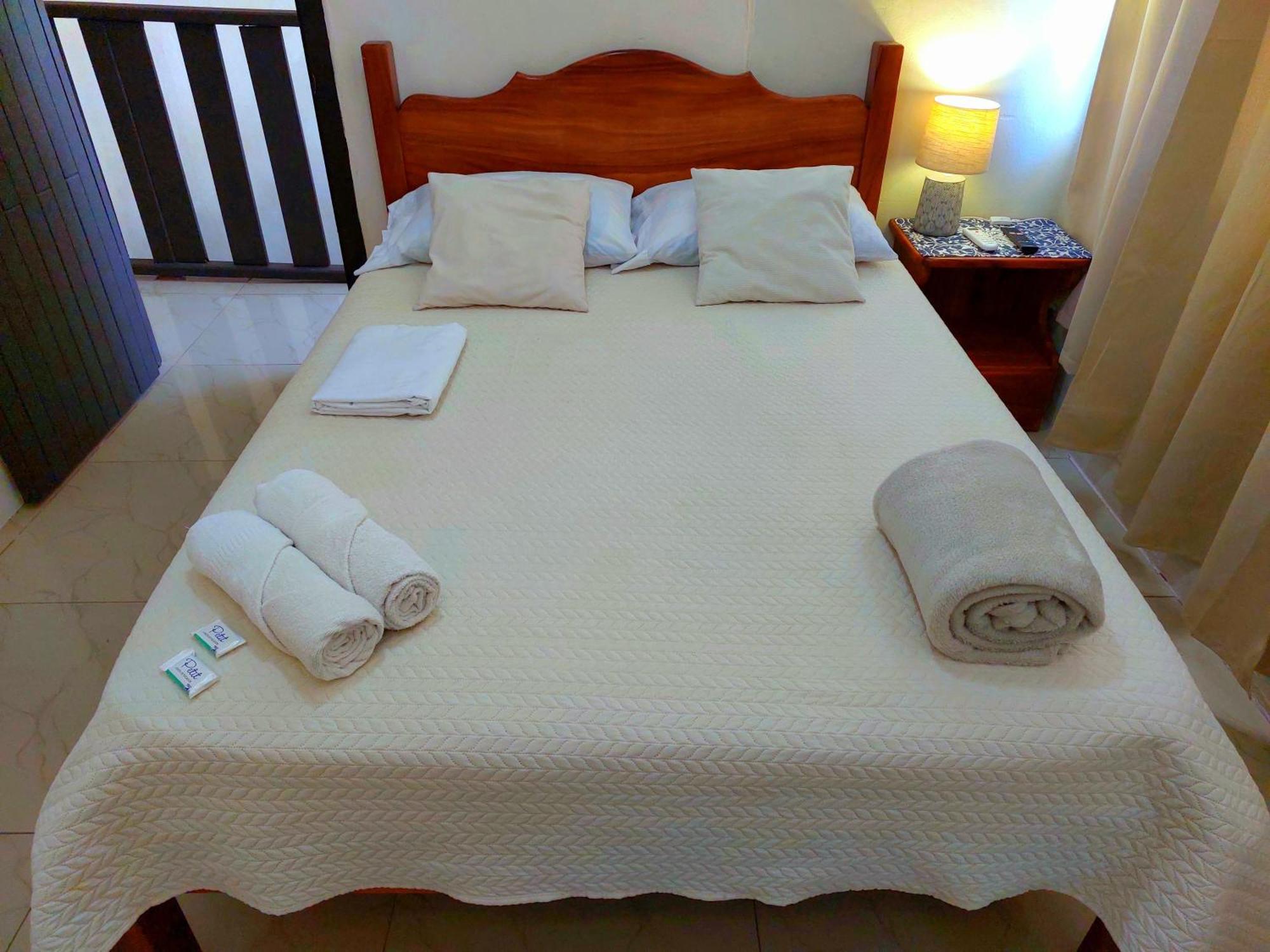 Villa Casa Equipada En El Centro De Puntarenas Extérieur photo