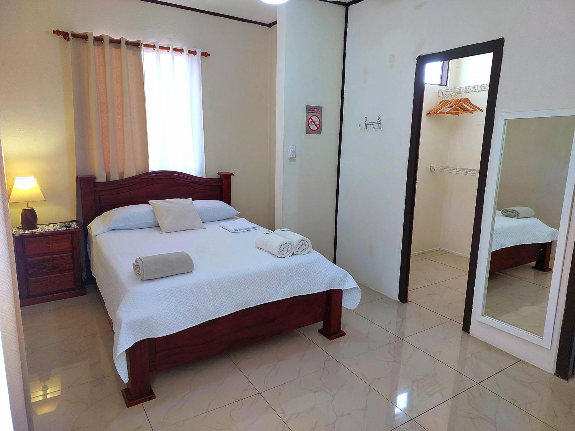 Villa Casa Equipada En El Centro De Puntarenas Extérieur photo